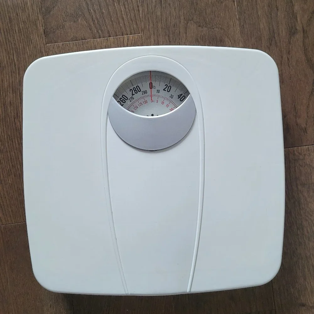 Body Scale - Picture 1 of 1